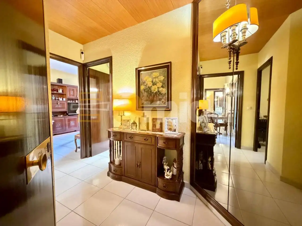 Wohnung mit Terrasse zum Verkauf in Sant Martí, imagen 2