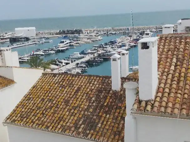Pis amb jardí en venda a Av julio iglesias 3, imagen 5