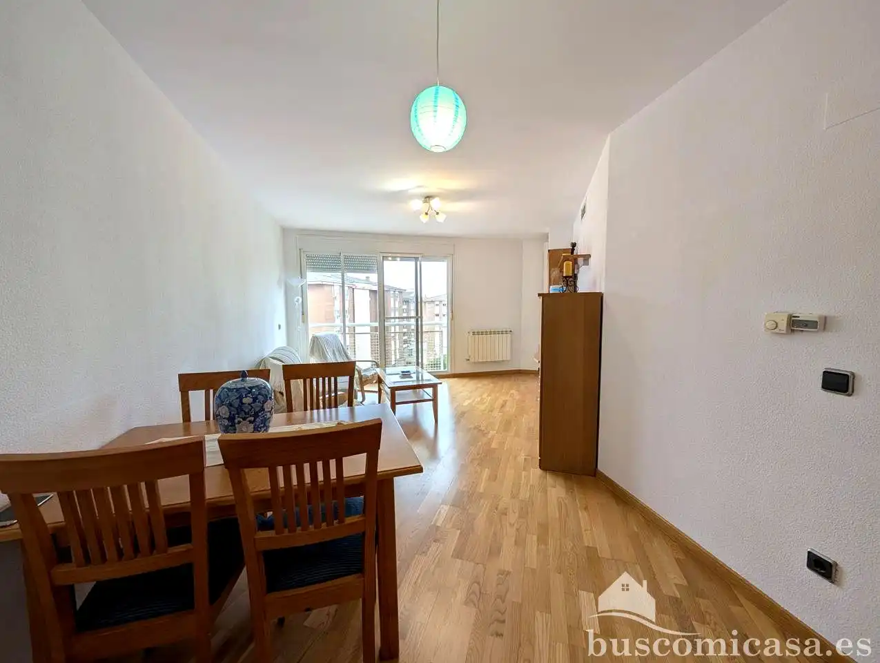 Wohnung mit Aufzug zum Verkauf in Jaén, imagen 4