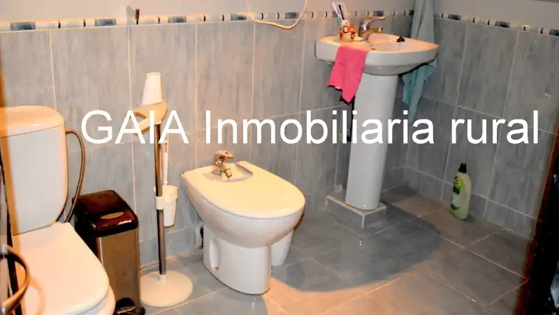 Detached homes for sale in Maella, Zaragoza