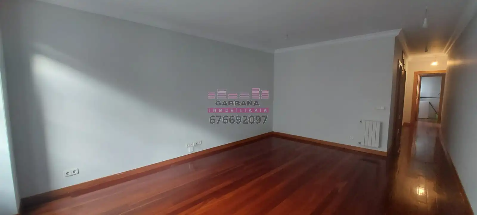 Apartments for rent in Rúa do Progreso, 24, Centro - Areal