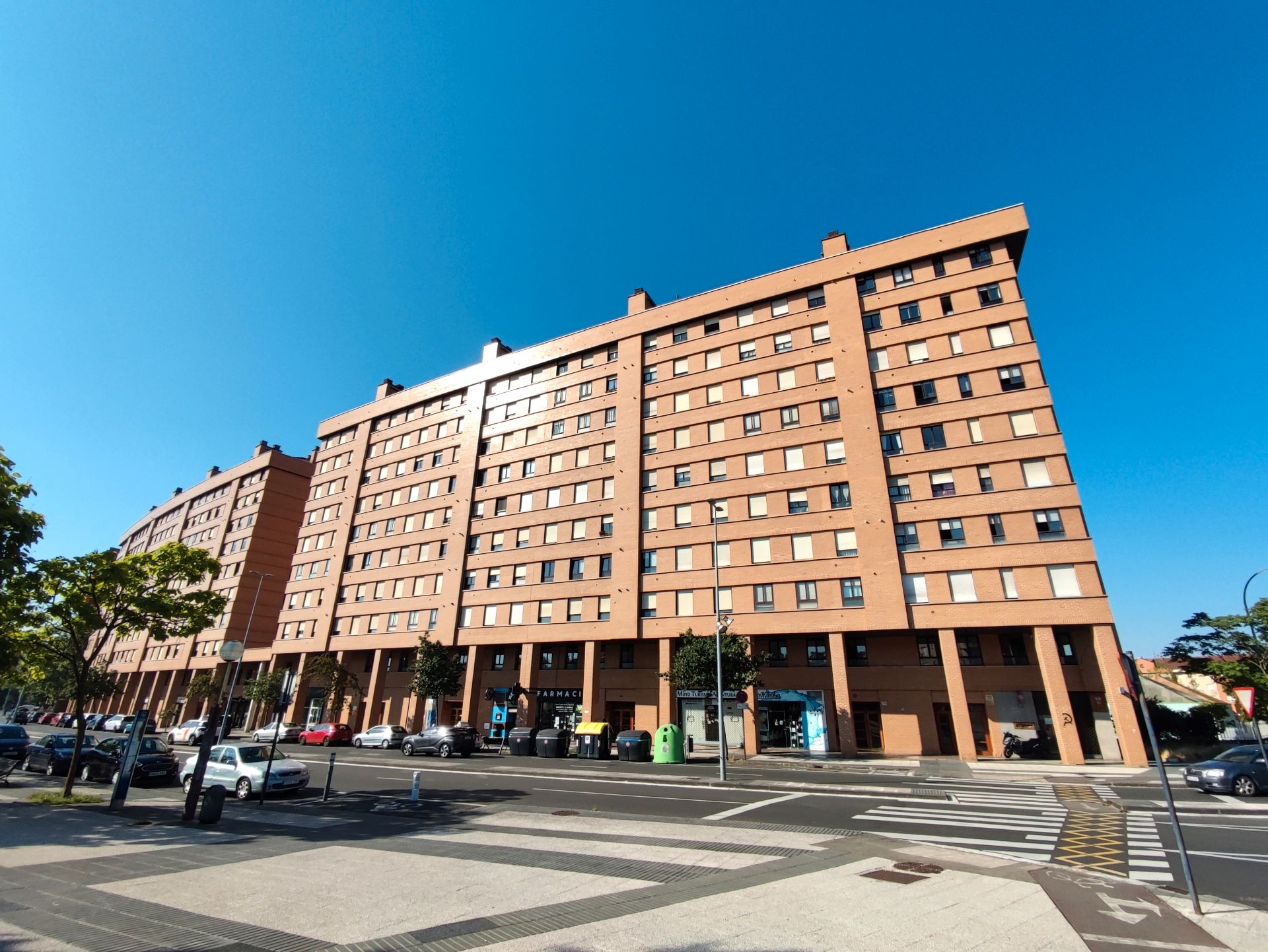 Wohnung zum verkauf in Pamplona-Iruñea Kalea, 17