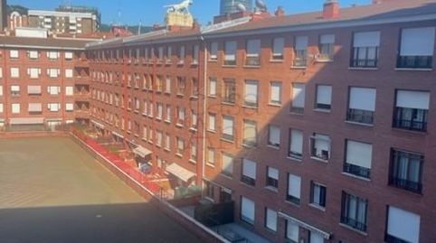 Foto 4 de Piso de alquiler en San Pedro de Deusto - La Ribera, Bilbao