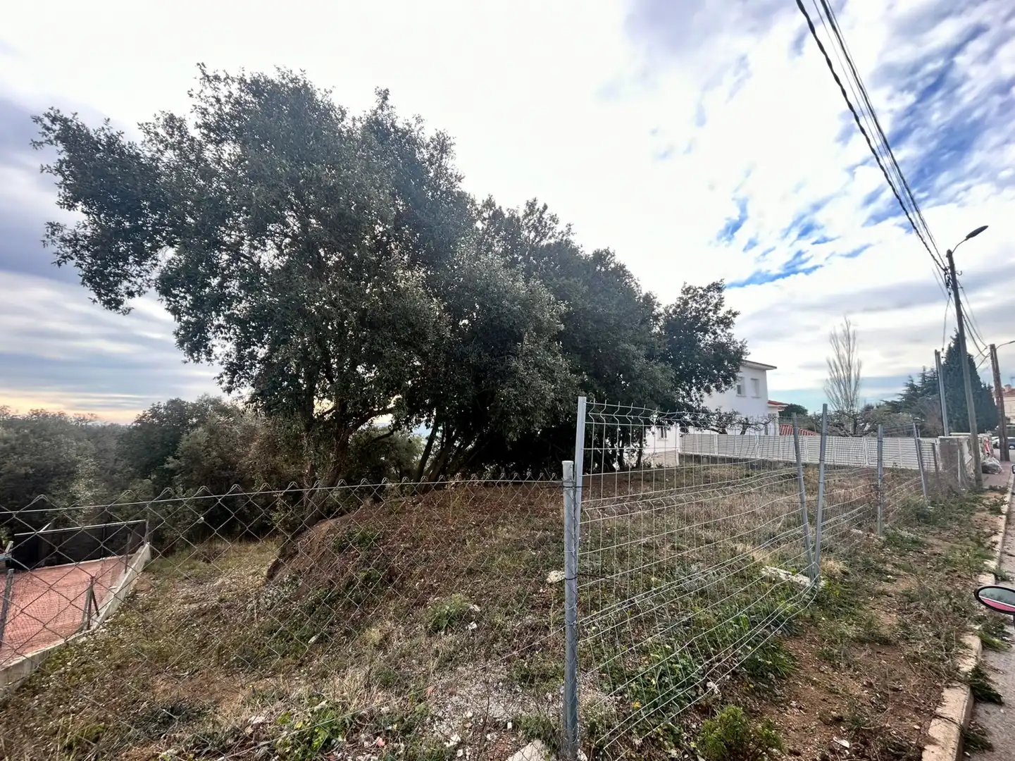 Terrain rustique à vendre à Dosrius - CL CAN DOMINGO, imagen 16