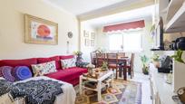 Living room of Flat for sale in  Santa Cruz de Tenerife Capital
