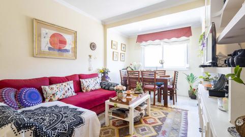 Foto 4 de Pis en venda a De Santa Cruz, Urbanización Anaga, Santa Cruz de Tenerife