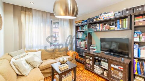 Photo 4 of Flat for sale in Padre Aller, Vallobín, Asturias