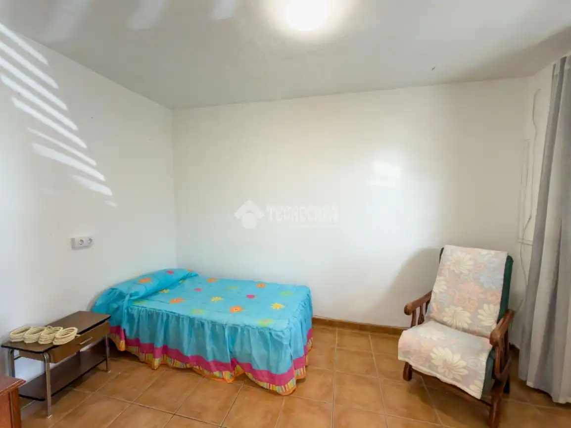 Maison jumelée à vendre à El Tanque, imagen 6