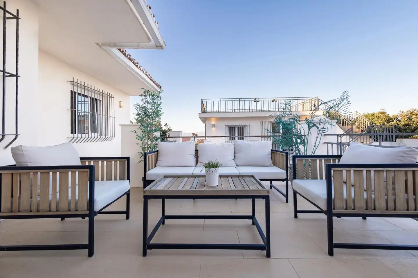 Casa amb piscina en venda a / Málaga. Calle Jerez. 37, imagen 11