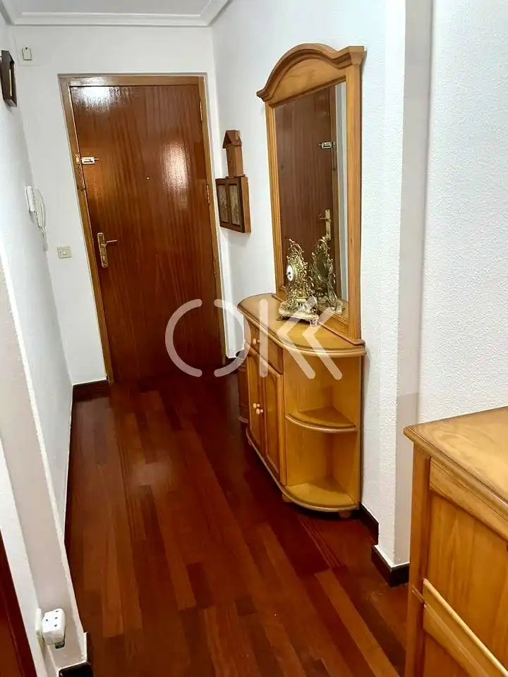 Ground floor for rent in Coria  with Air Conditioner, Heating and Furnished