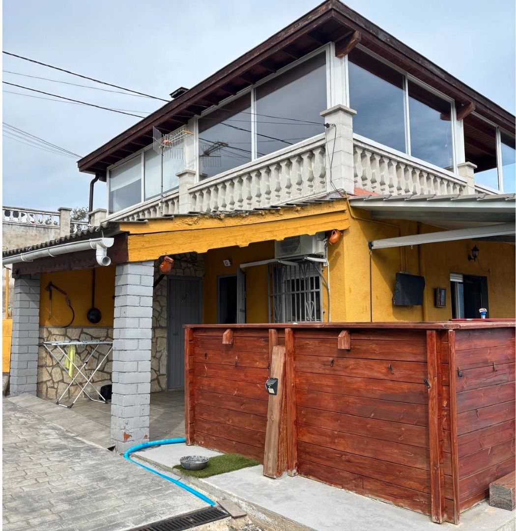 Casa o chalet en venta en Carrer Manresa, Niàgara Parc - Ágora Parc