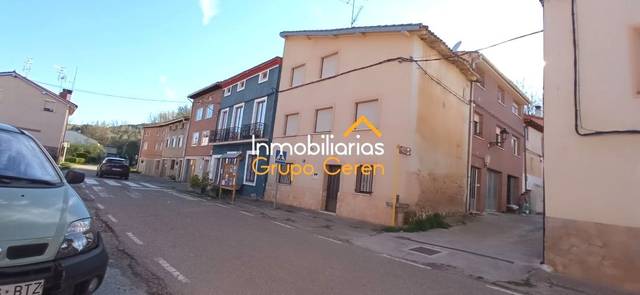Casa-chalet en Venta en Calle Pedroso en Belorado