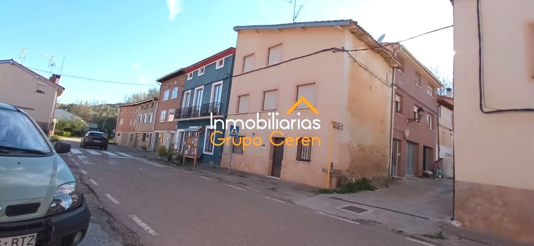 House or chalet for sale in Calle Pedroso, Belorado