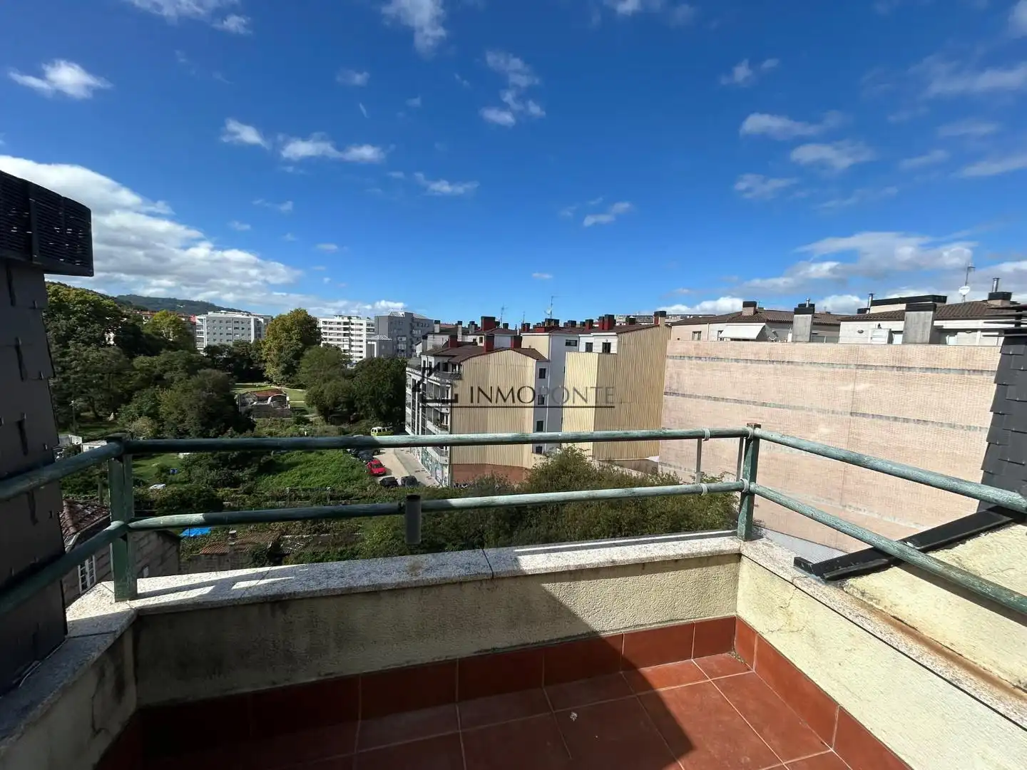 Appartement avec terrasse à vendre à A Parda