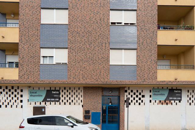 Local comercial en Alquiler en Pasaje Reina de las Fiestas en Puerto Lumbreras