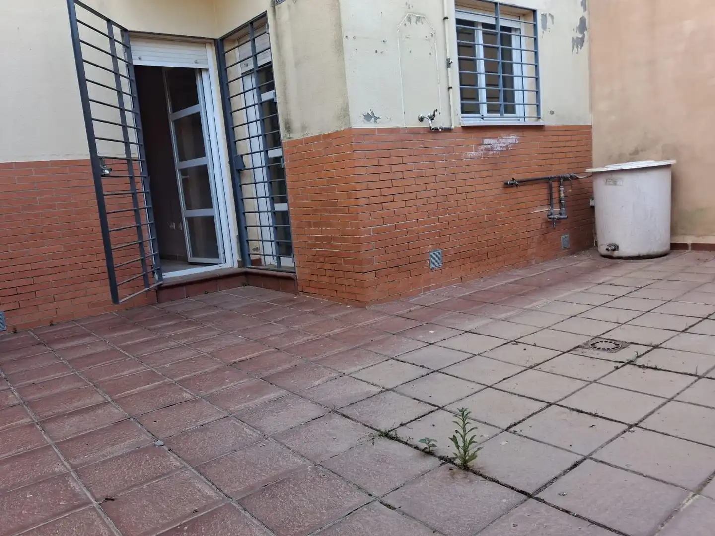 Terrace of Detached homes for sale in Castilleja de la Cuesta  with Air Conditioner and Terrace