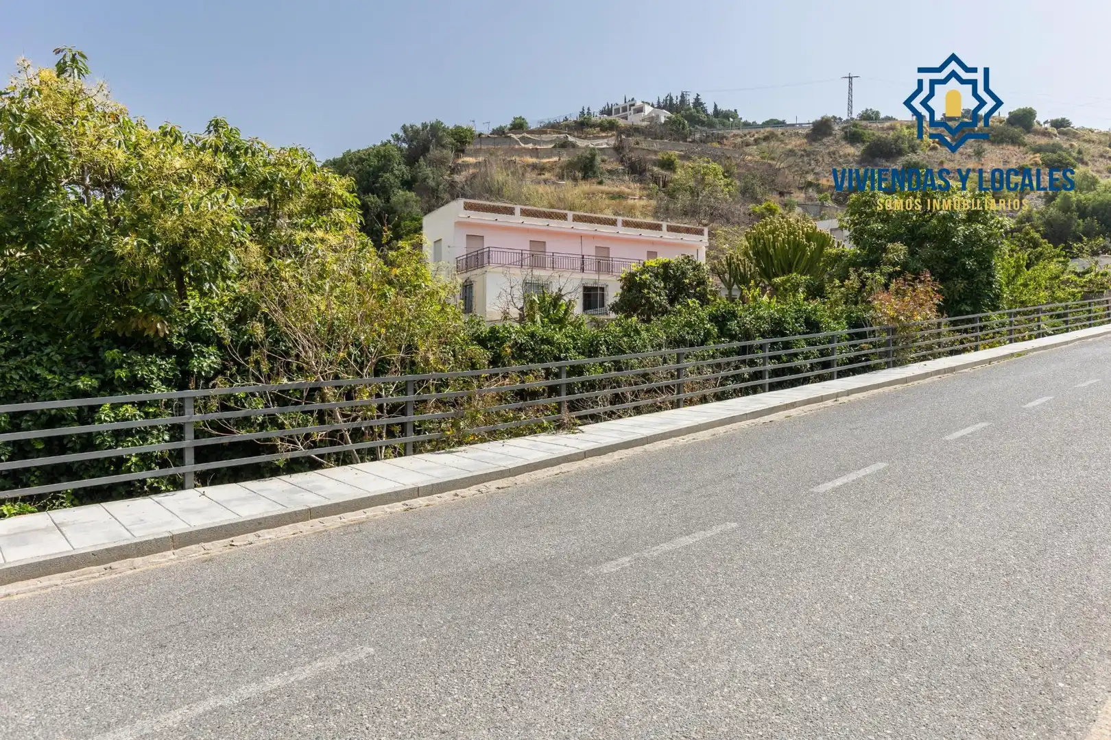 Grundstücke und Bauplätze zum Verkauf in La Herradura, imagen 3