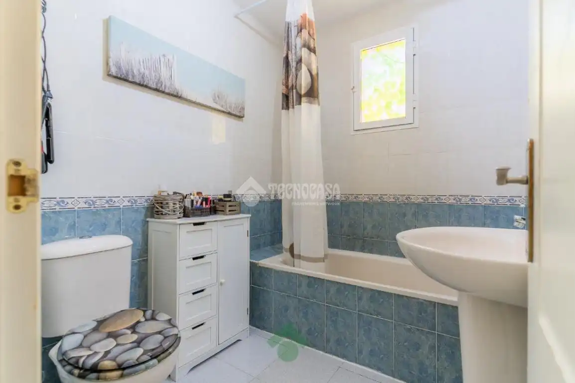 Casa con terraza en venta en Las Canteras, imagen 17