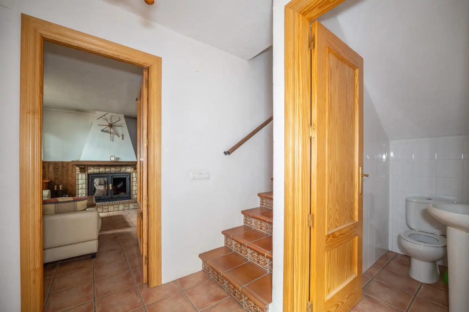 Casa o chalet en venta en Vegas del Genil