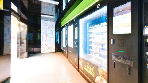 Photo 5 of Premises to transfer in Plaza de la Luz, Almería