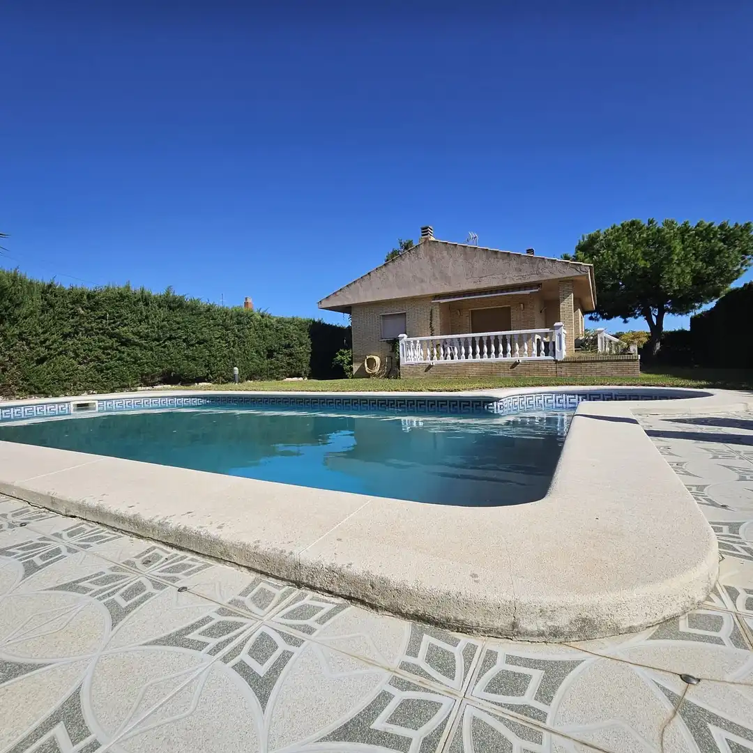 House with pool for sale in Teide, imagen 2