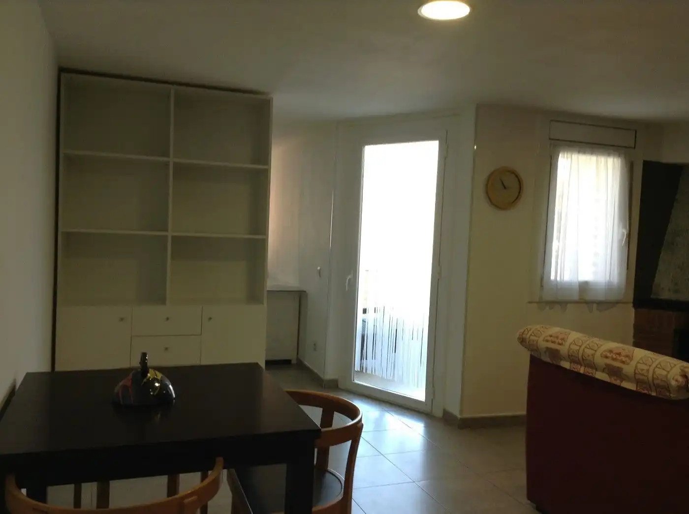 Flat with terrace to rent in Carrer de la Trinitat, imagen 12