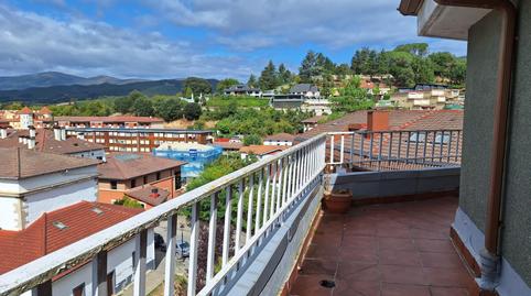 Foto 2 de Àtic en venda a Calle Miguel de Cervantes, Valle de Mena, Burgos