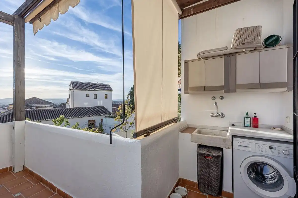 Maison avec terrasse à vendre à Calle PERNALEROS BAJO 11, imagen 20