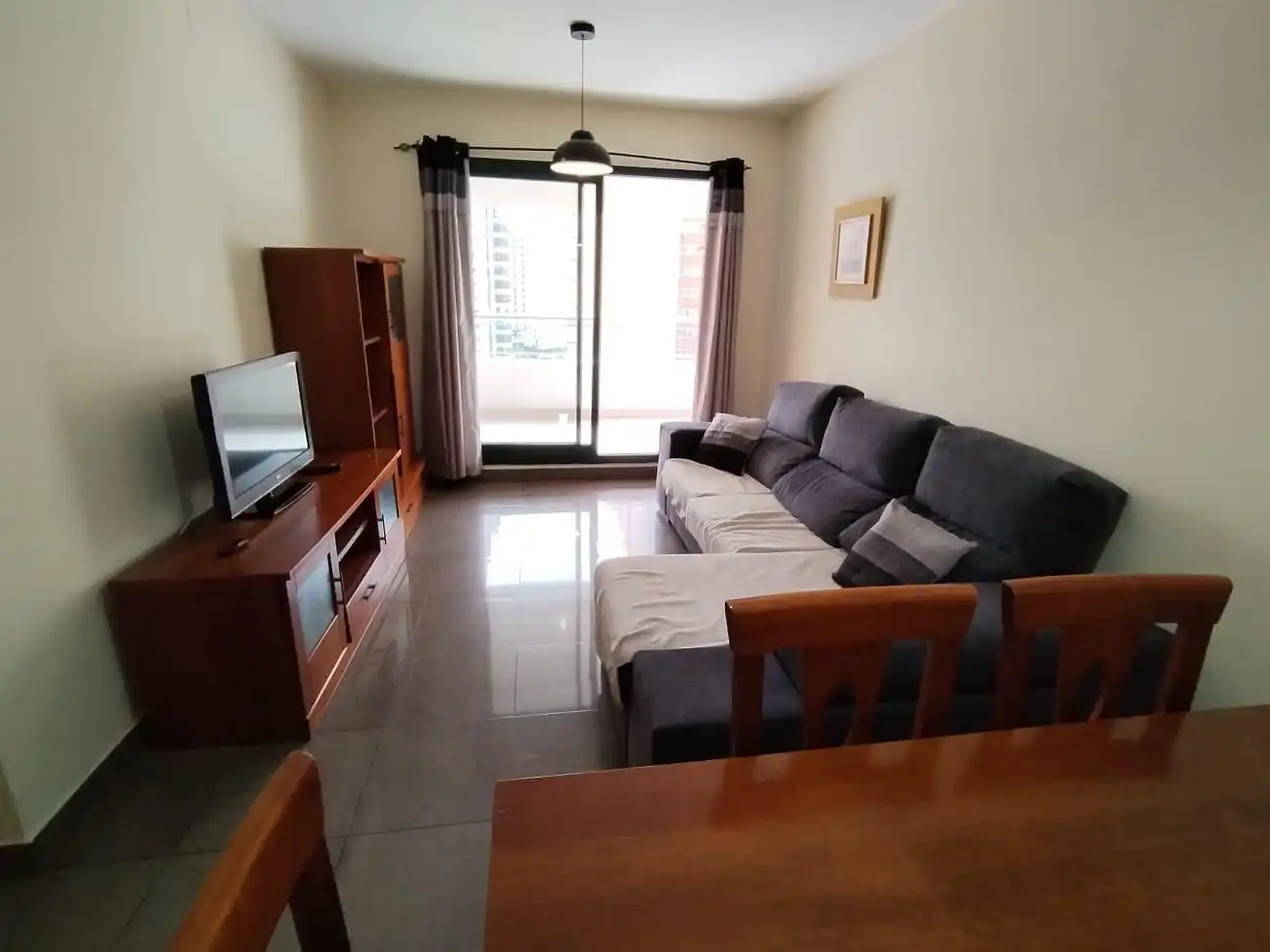 Appartement compact avec piscine à vendre à Avenida ALMIRALL BERNAT DE SARRIA, imagen 10