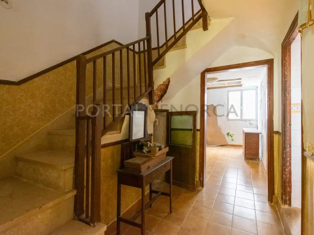 Houses for sale in Ferreries  with Terrace