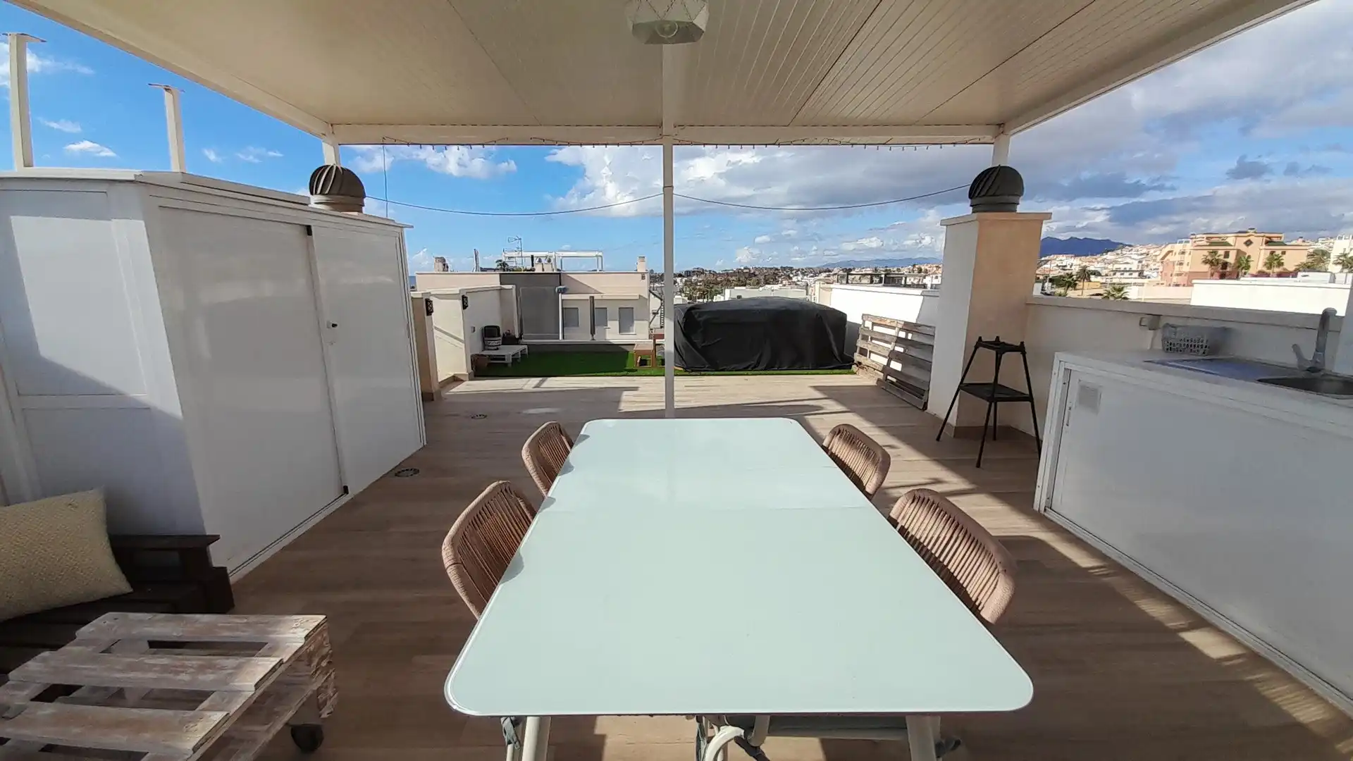 Apartment mit Balkon zum Verkauf in Puerto de Mazarrón, imagen 11