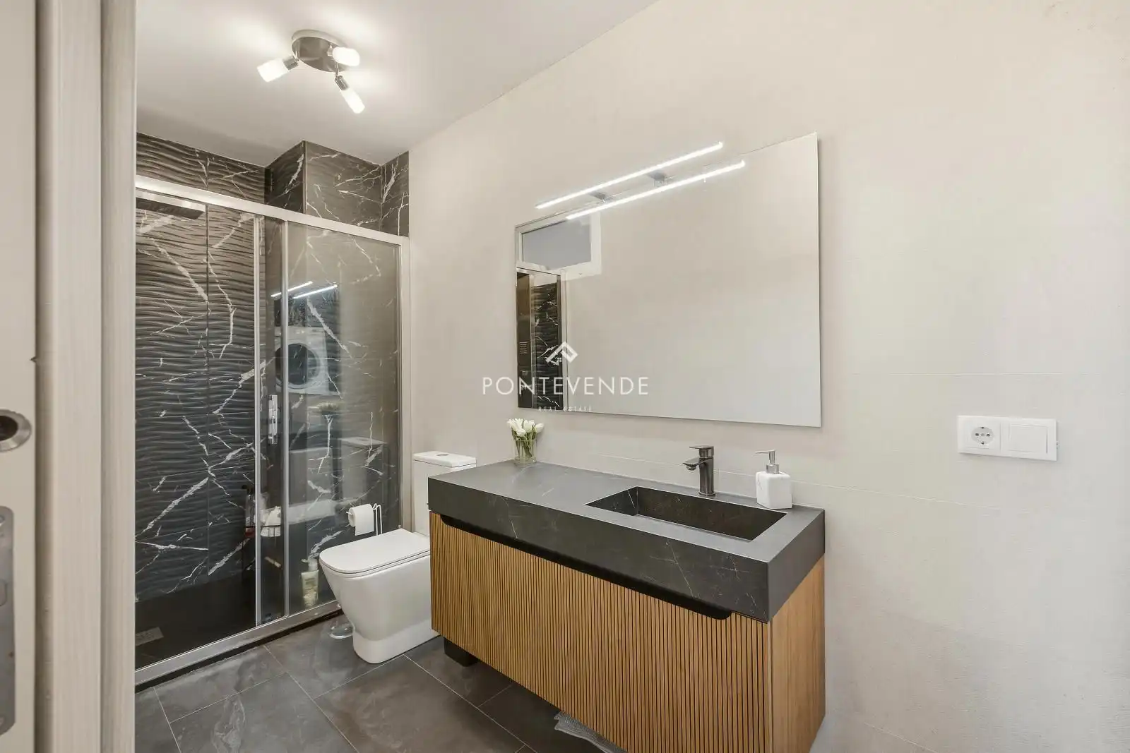 Appartement avec terrasse à vendre à Palamios (Los), imagen 18