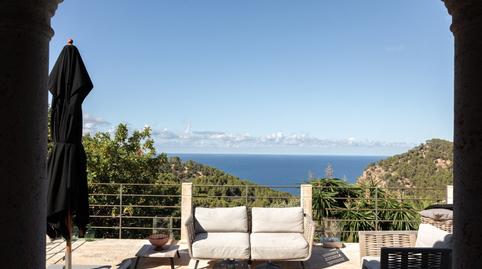 Foto 2 von Country house zur Miete in Estellencs, Illes Balears