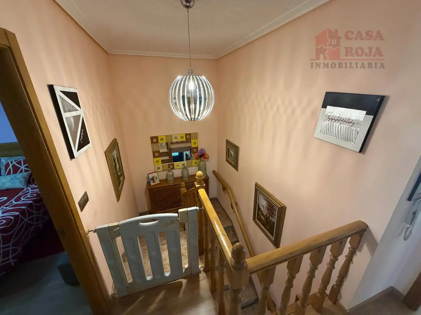 Detached homes for sale in Moaña  with Heating, Parquet flooring and Terrace