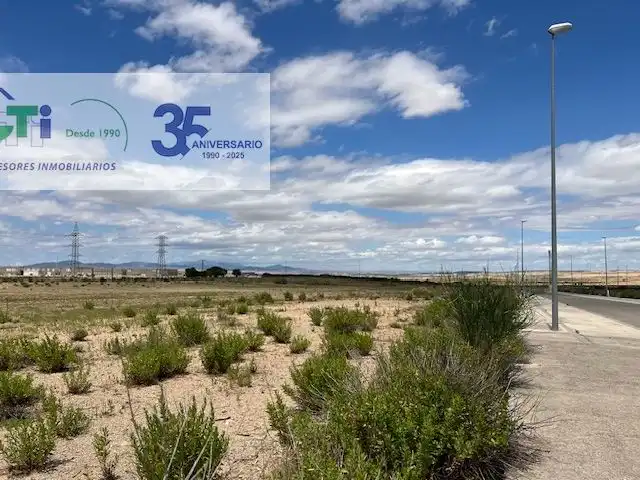 Residential for sale in Poligono El Sabinar, Épila