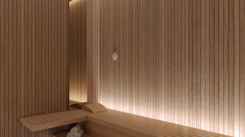 Foto 4 de Apartamento en venta en Los Llanos, Estepona