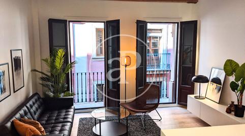 Foto 2 de vivienda de obra nueva en Piso en venta en Carrer Dels Escudellers, 16, Barri Gòtic, Barcelona