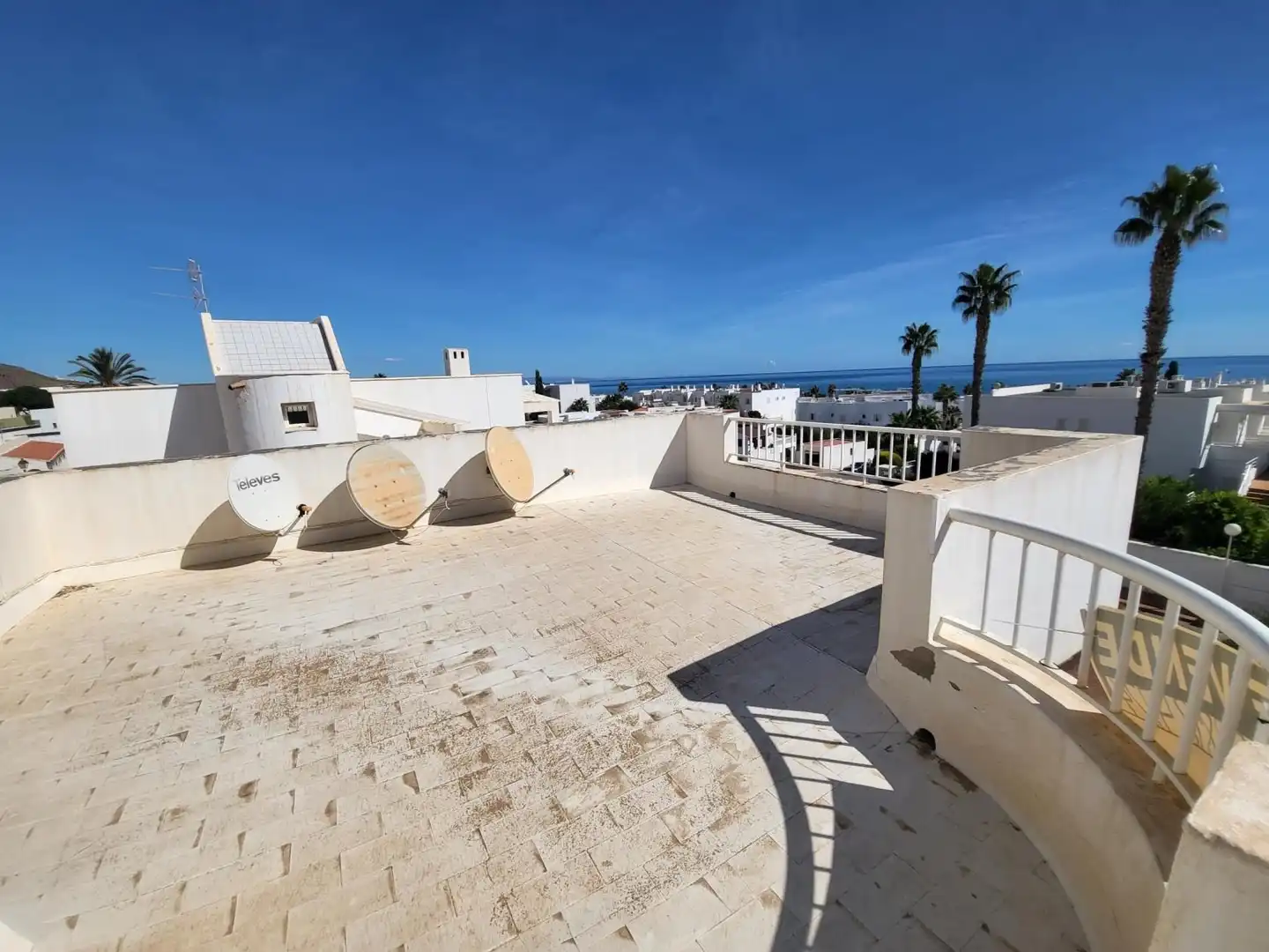 Casa con piscina in vendita a El Palmeral, imagen 27