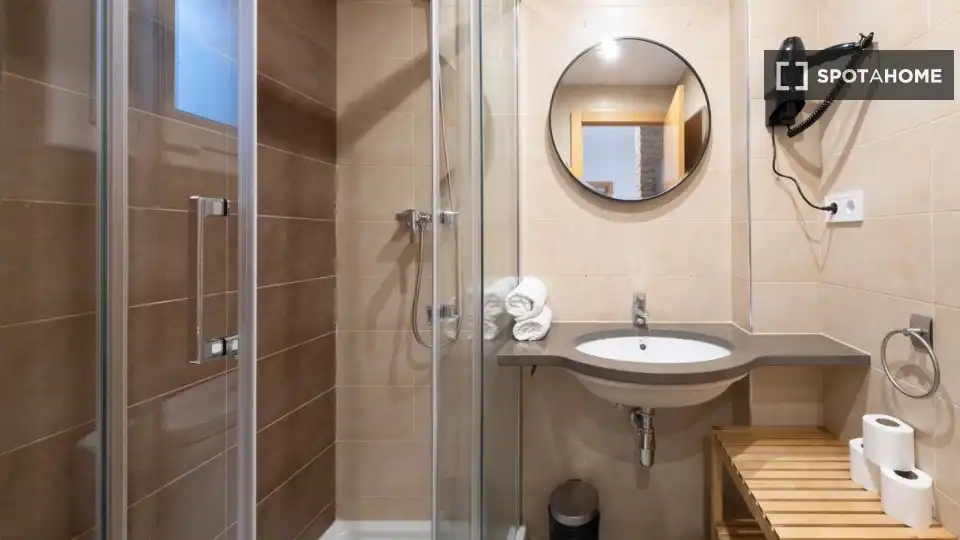 Room in Sants