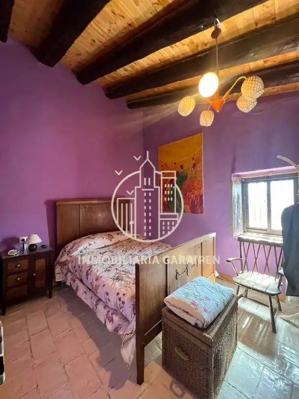 Habitación de Casa o chalet en venta en Santacara con Terraza y Balcón