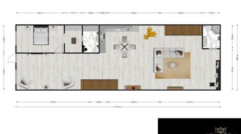 Foto 2 de Casa o xalet en venda a Carrer Primer de Maig, Centro - Ambulatorio, Paiporta