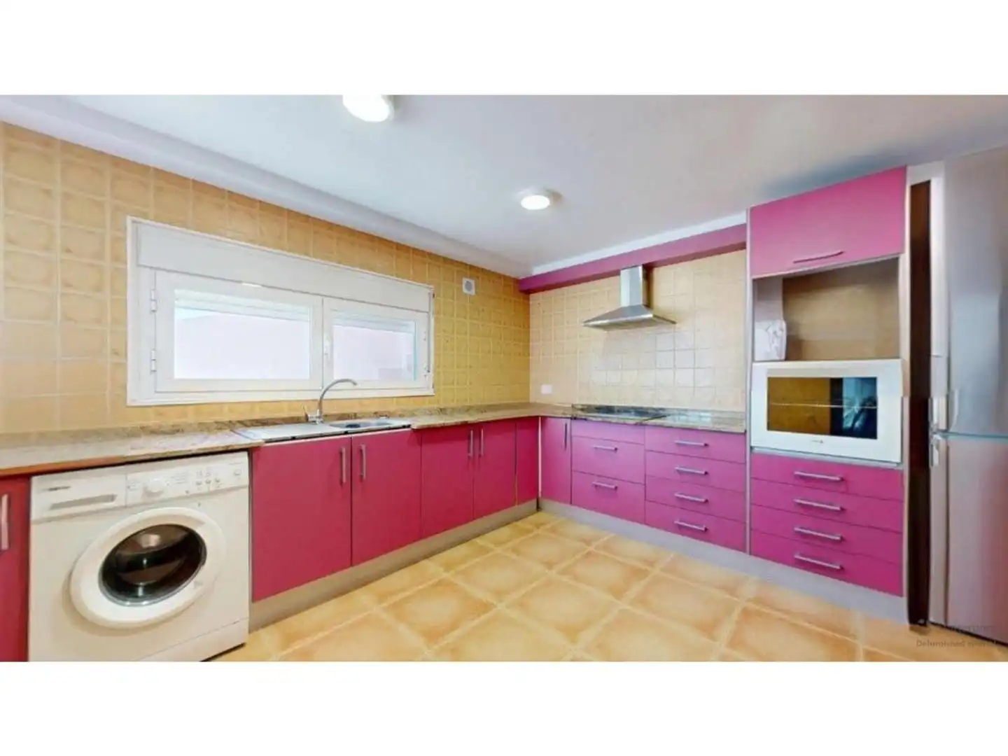 Cocina de Casa o chalet en venta en Chiva con Jardín privado, Terraza y Trastero