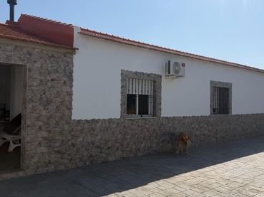 Terreny rústic en venda a THARSIS DISEMINADO