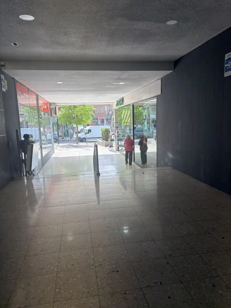 Pis en venda en Arganda del Rey amb Calefacció i Terrassa