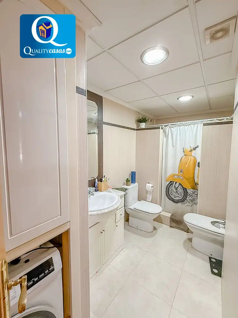 Appartement compact avec piscine à vendre à Valle del Sol, imagen 15