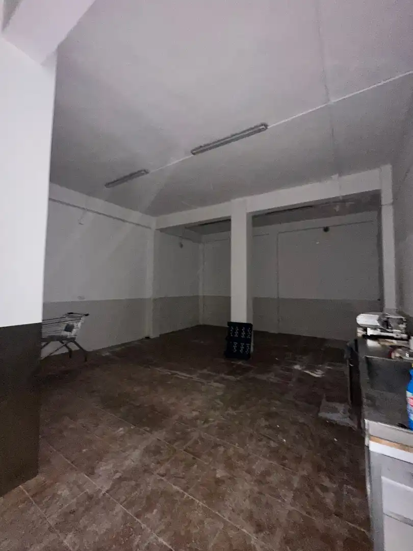 Planta baja en venta en Valencia con Terraza
