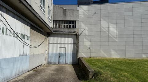 Photo 3 of Industrial buildings for rent in Pastoriza, Arteixo