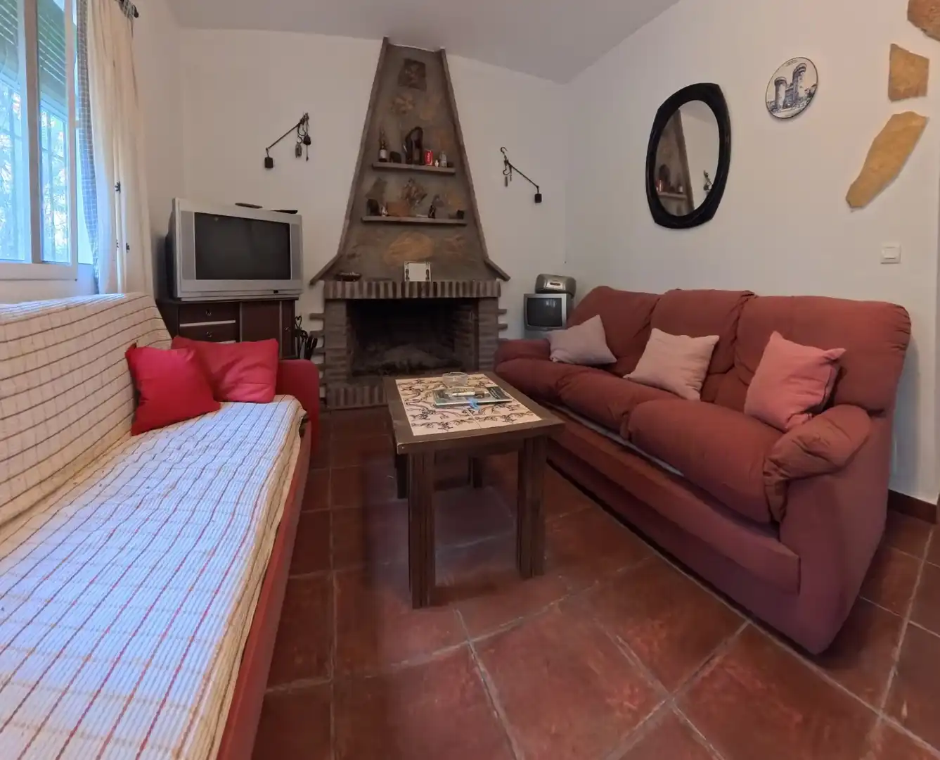 Country house with garden for sale in Cómpeta, imagen 14