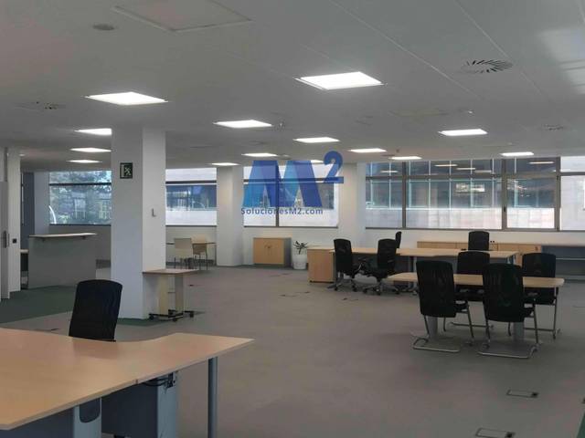 Oficina en Alquiler en Aeropuerto