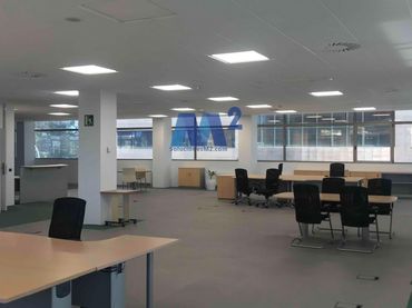 Büro zur Miete in Sur del Aeropuerto de Barajas,